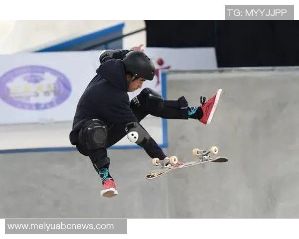 武汉滑板队展现实力最新滑板灵活性TOP10榜单揭晓